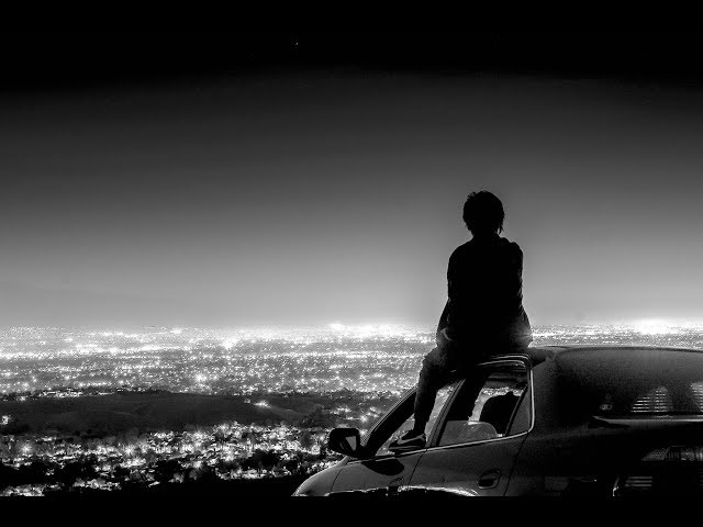 night sky