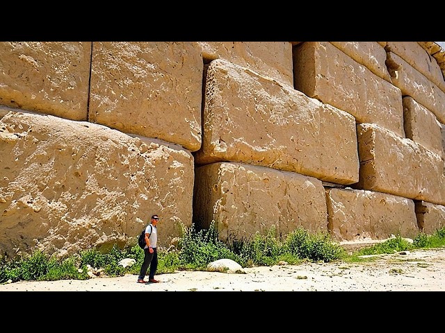 30 Most Impossible Ancient Ruins That Science Still Can't Explain | 4K Documentary