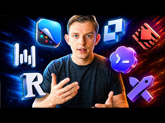 7 Tools That Make Codex 10x MORE Powerful