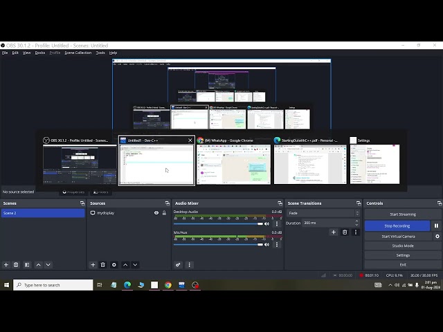 Class 37 Annual Pay App Solution in C Plus Plus 2024