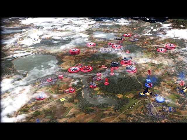 OVER 10+ YEARS WAITING FOR THIS GAME to Return to STEAM - RUSE Multiplayer is Not What I Expected...