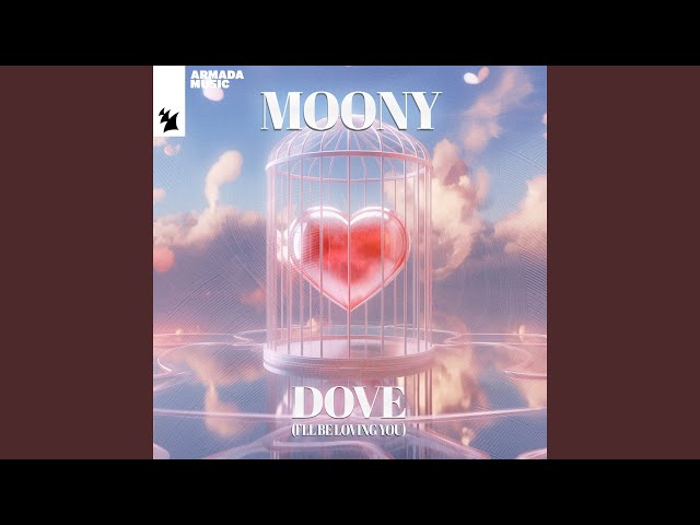Dove (I'll Be Loving You) (Club Mix)