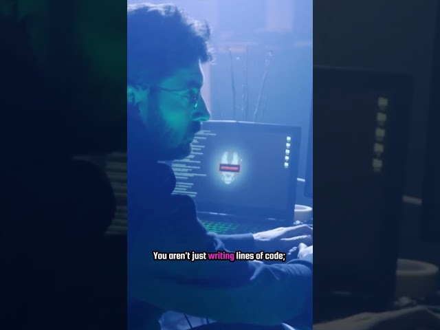 Day 10: Milestone 1 (The Login System) #careergrowth #programming #codeprep