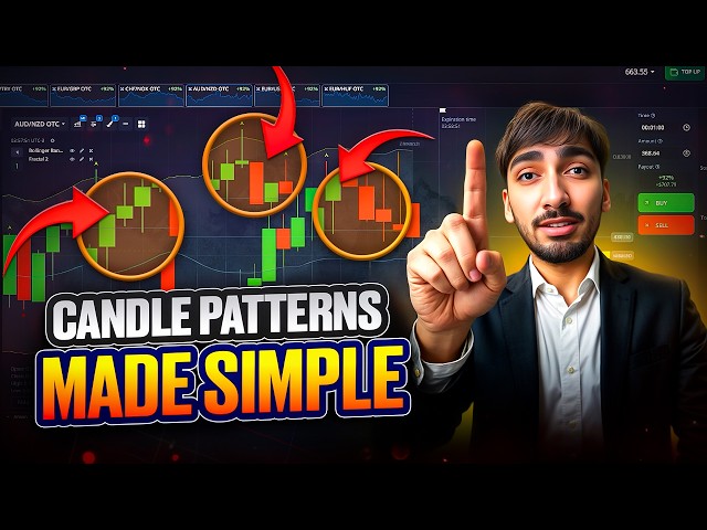 STOP CHASING RANDOM MOVES ! Binary Options Chart Reading ! Bollinger Bands Binary Options