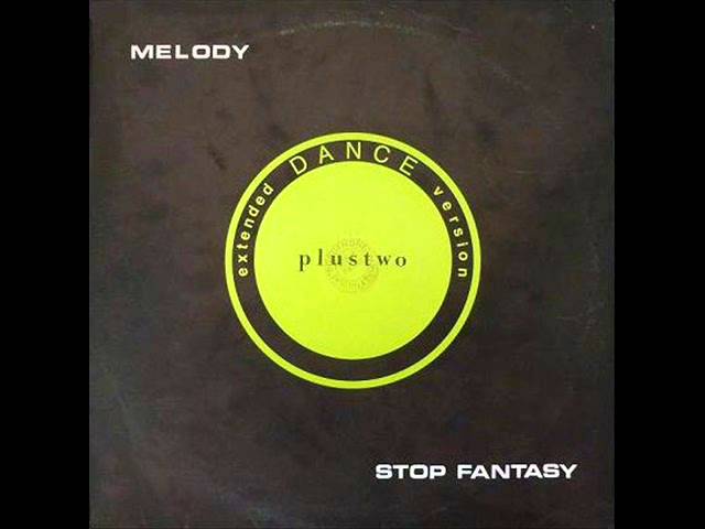 PLUSTWO - Stop fantasy (1983)