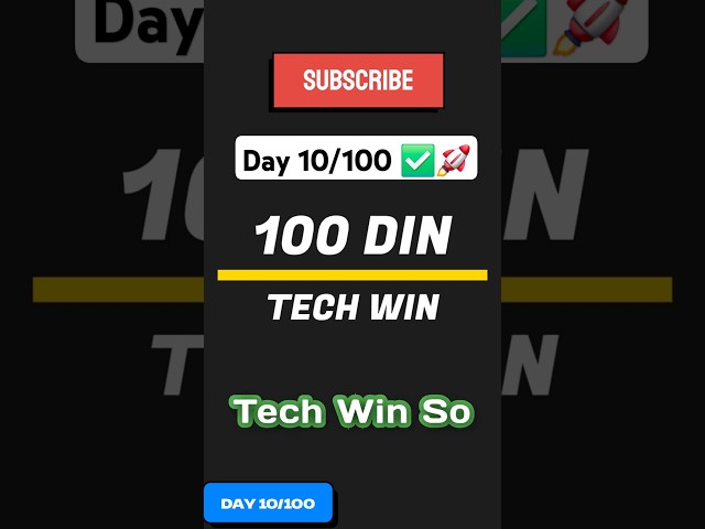 Day 10/100 ✅🚀 #computeranueshak2025 #shortfeed #viralshorts #emrs #techflowacademy #computerscience