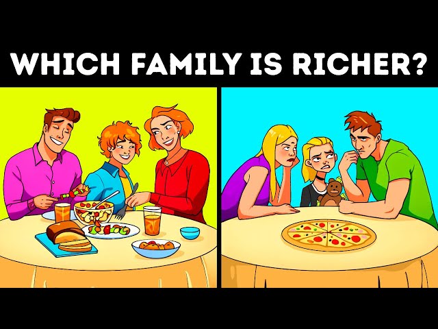 Channel Your Inner Sherlock with These 17 Riddles