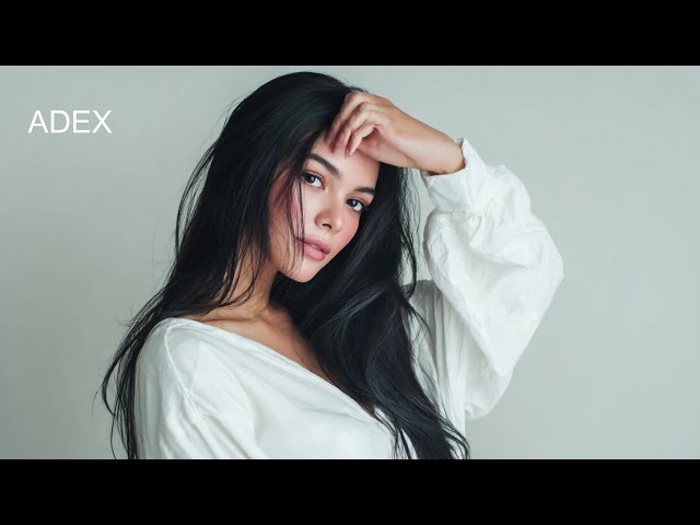 Adex - New Best Mix 2025 || Deep House,Retro Songs,Vocal Mix 2025
