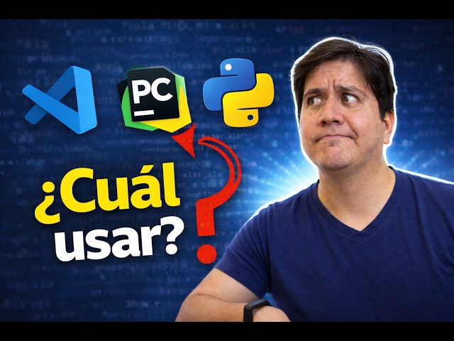 What is the best IDE for Python? (The truth that nobody tells you)