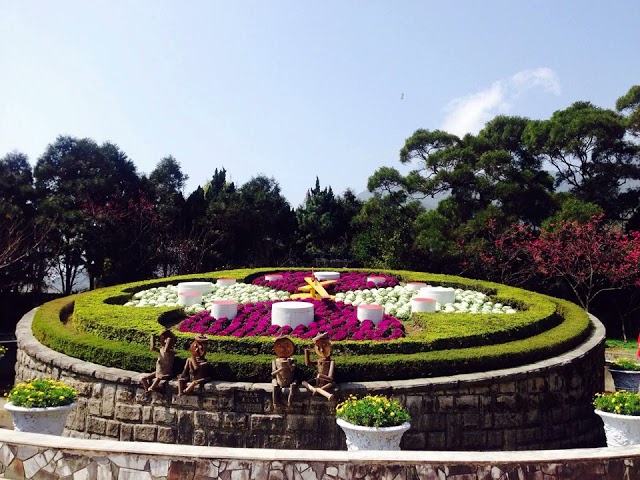 陽明山國家公園