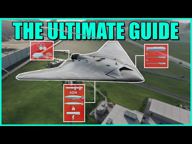 How to ACTUALLY use the DRAUGR - A BF2042 Guide