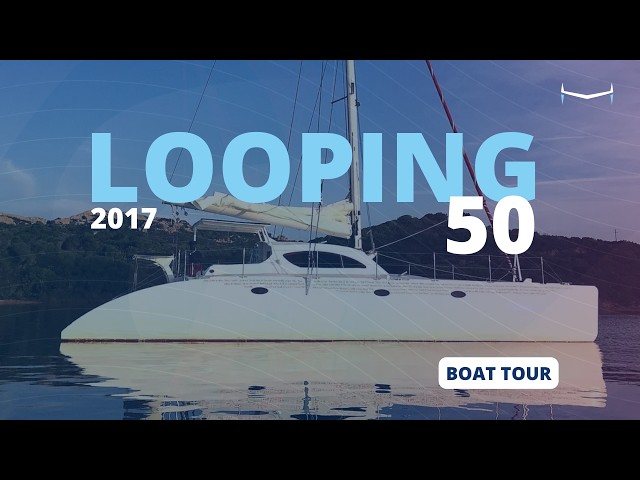 On sale - LOOPING 50 (2017)