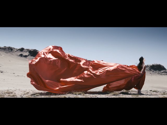 Here / JUNNA  Music Video
