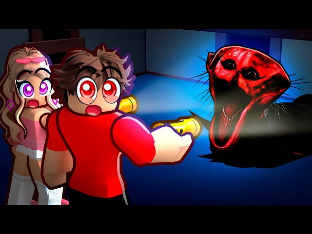 ROBLOX DEMONOLOGY!