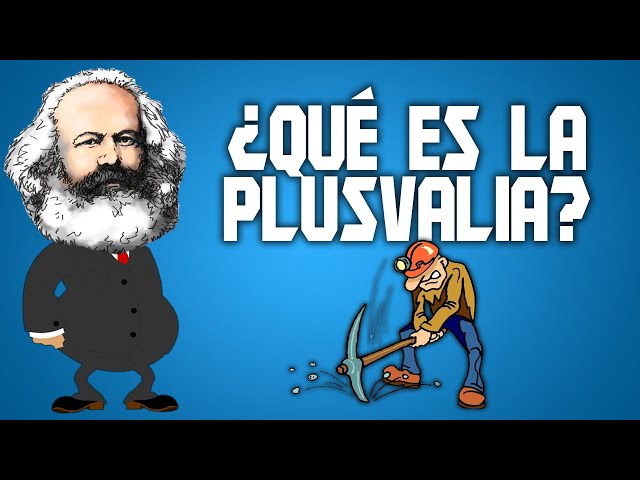 What is Surplus Value? Is it Theft by the Employer? (Marx)
