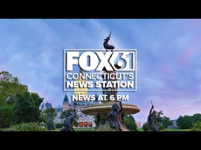 Top news stories in Connecticut for Dec. 15, 2025 at 6 p.m.