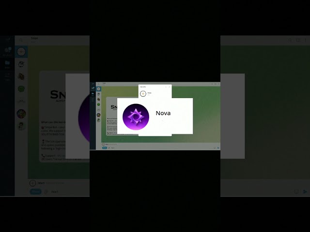 Ловим мемкоины первым 🎯🪙 #sniperbot #cryptobot #cryptotrading #shorts #crypto #defi #web3 #btc #eth