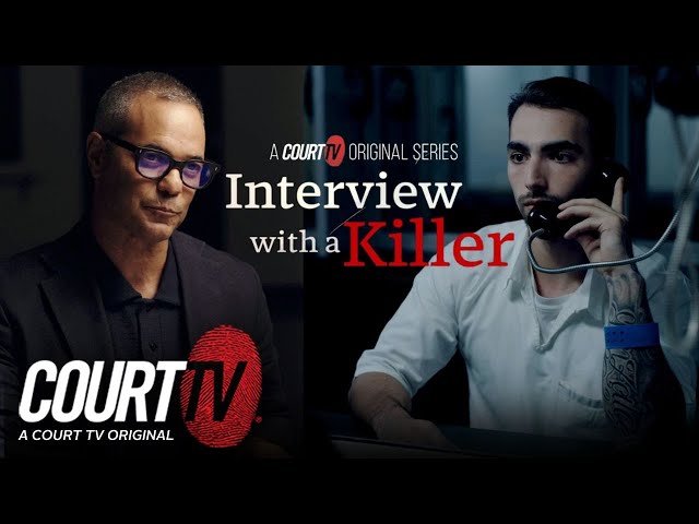 High School Wrath: Julius Mullins — Interview With A Killer