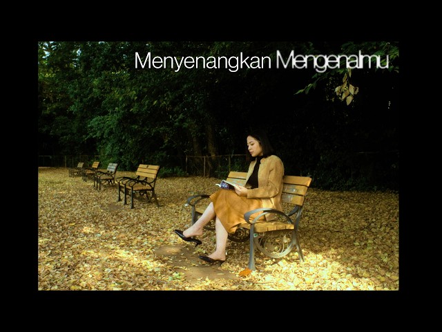 Bernadya - Menyenangkan Mengenalmu (Official Lyric Video)