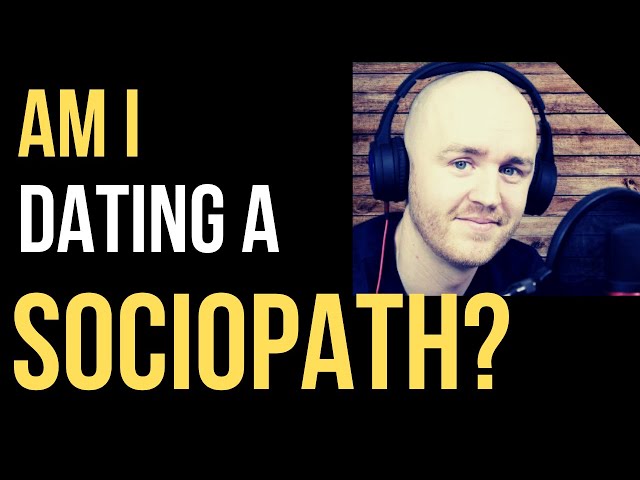 Is My Partner a Sociopath? The Volatility of Avoidant & Anxious Partners
