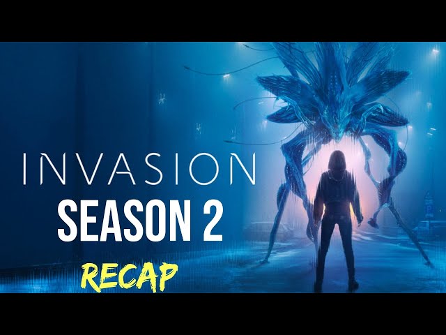 Invasion Season 2 Recap | What Happened To Mitsuki? Everything You Need To Know Before Season 3