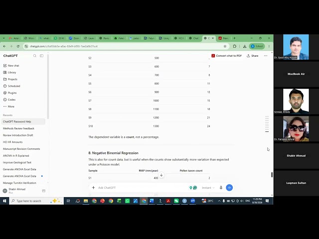 Batch133: How to perform  regression in R with ai