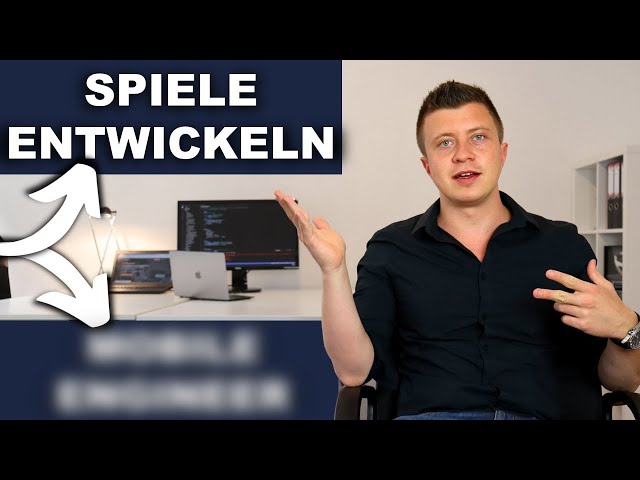 Karrierewege für Software Ingenieure