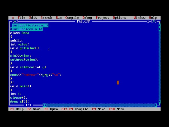 Array of Objects in C++ | What is array of objects in C++? | Object oriented Programming C++ array