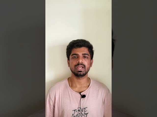 Java vs Python | Which one to choose? | Tamil | Coding Atti