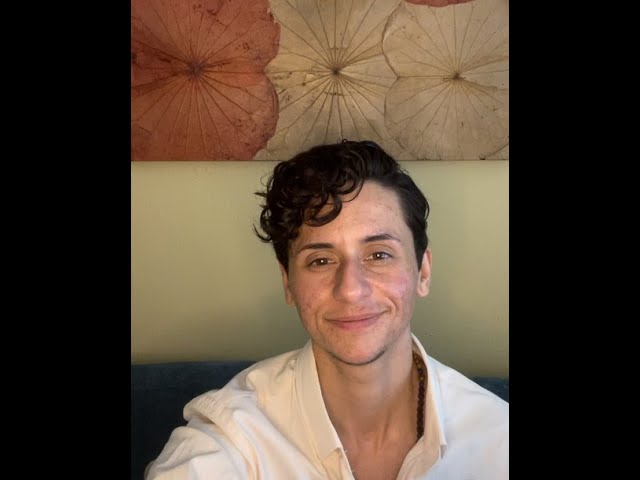 The Problem With Marriage