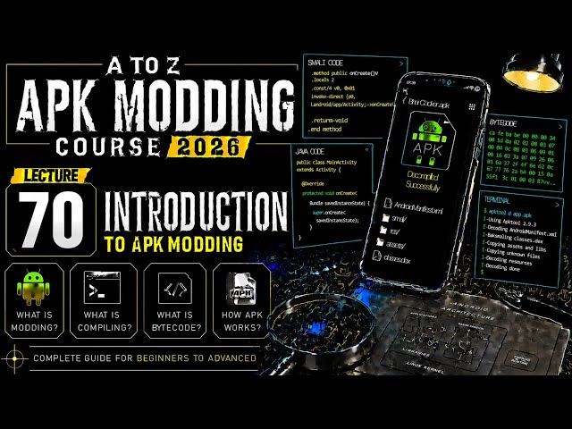 APK Modding Course 2026 | Lecture 70 | What is Regex? Search Multiple Keywords at Once