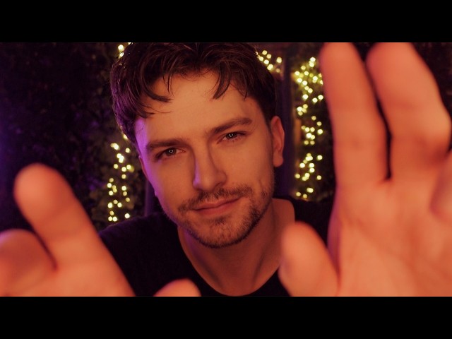 Most Gentle Personal Attention - ASMR (Obviously)
