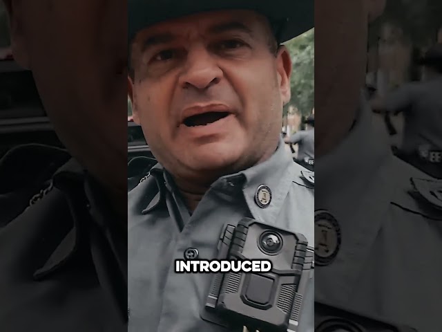 🚨“IS FILMING YOU ILLEGAL?” — LIEUTENANT GETS CHALLENGED #firstamendment #copwatch #idrefusal