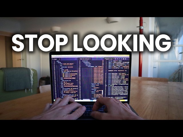 How to succeed with any tech stack