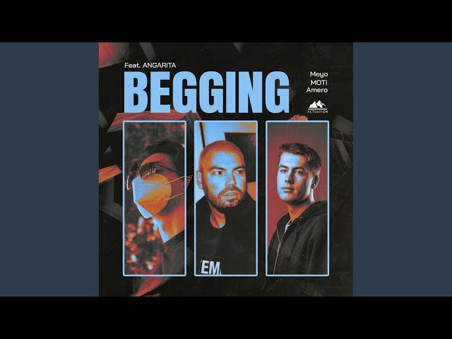 Begging