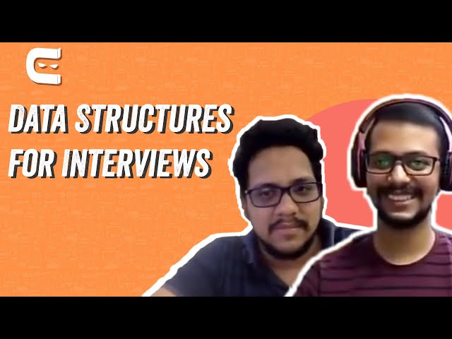 Data Structures for Interviews
