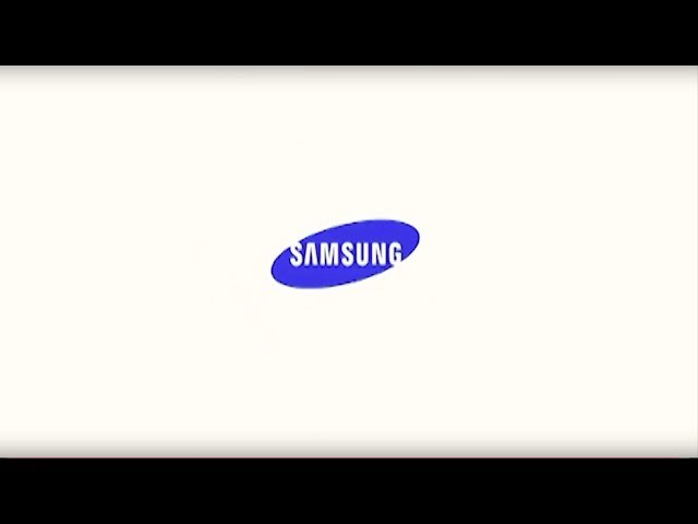 SAMSUNG - 3 new products - Corporate video