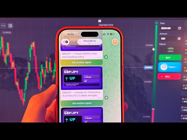 [NEWS] Pocket Option Strategy AI – Testing Binary Options Trading Bot in 2026