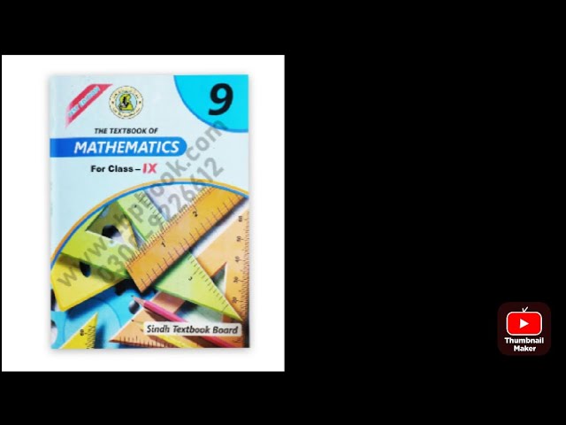 Math class 9 ex 8.2  Q: 4,5,6.           @maths #mathantics