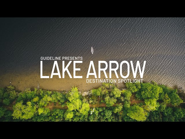 The Mayfly Hatch | Lough Arrow-Ireland | Guideline Destination Spotlight