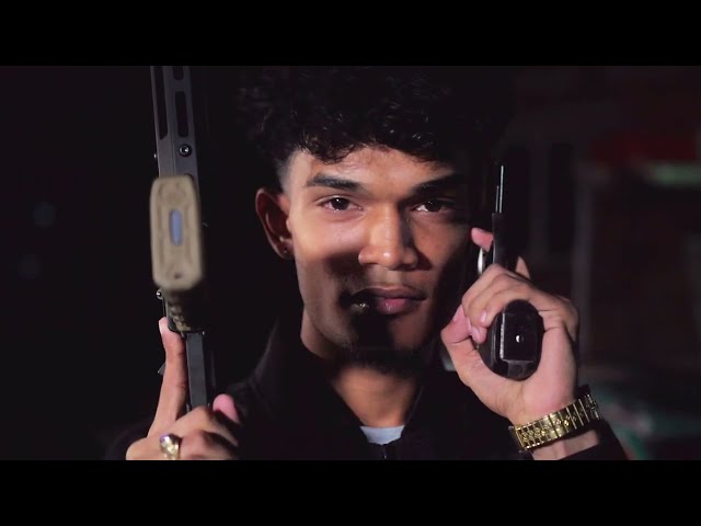 M Vik - Function (Official Video)