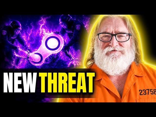 Valve Crossed The Line And The Gaming Industry Is Panicking