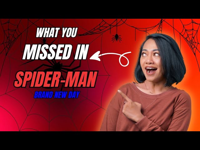 Spider-Man: Brand New Day – Full Plot Breakdown & Ending Explained