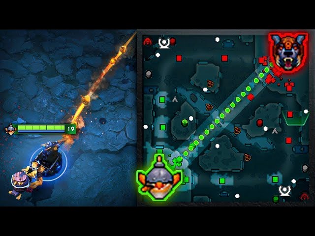 x3 Moon Shards One shot Meta Techies 🔥🔥🔥51 Kills | Dota 2 Gameplay