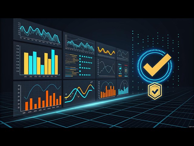 Python Matplotlib Tutorial 2026 🚀 | Complete Data Science Guide