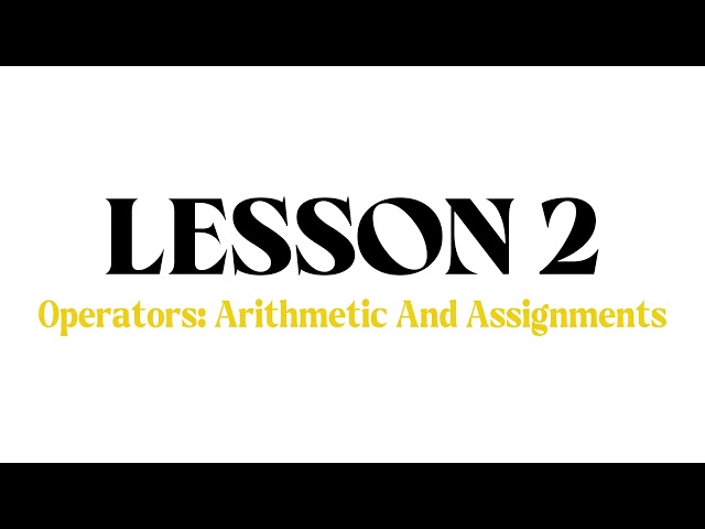 Final Project in programming 1