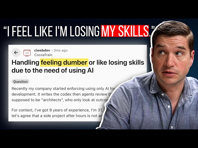 Has AI Conquered Coding? (It’s Not So Simple…)