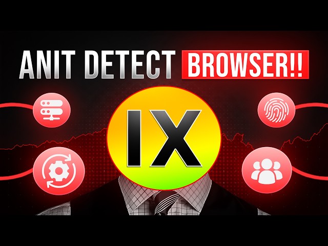 [NEWS] IXBrowser | Multi-Accounting & Antidetection Browser Proxies Review