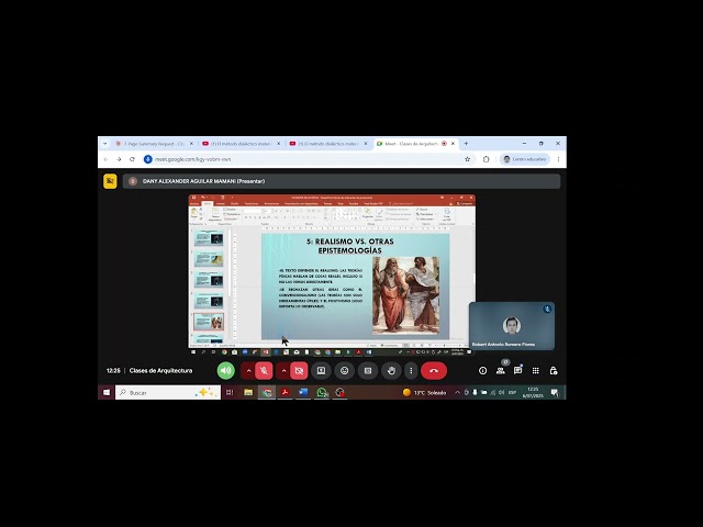 Filosofía de la física
