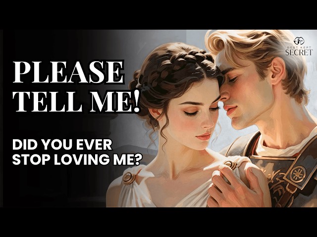 Your Ex Begs You for a Second Chance After Coming Back From War ❤️ Boyfriend ASMR audio